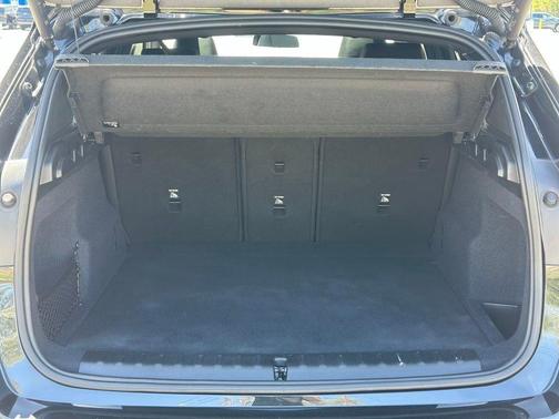 Black Sapphire Metallic 2023 BMW X1 xDrive28i