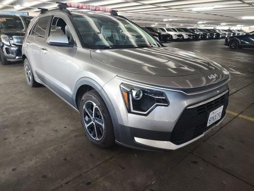 2023 Kia Niro EX