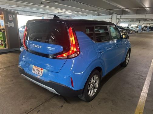 2023 Kia Soul S