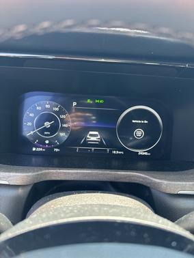 2022 Kia Sorento X-Line SX Prestige