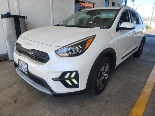 2022 Kia Niro Plug-In Hybrid EX
