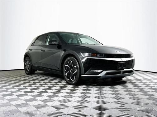 2023 Hyundai IONIQ 5 SE