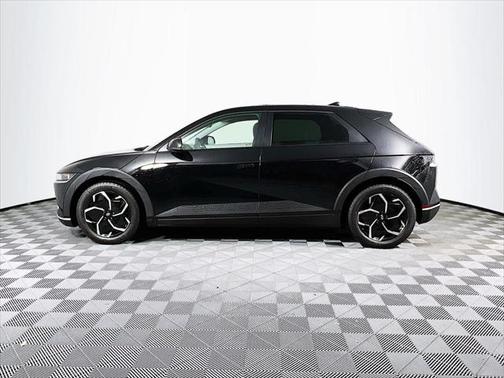 2023 Hyundai IONIQ 5 SE