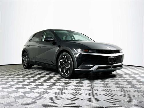 2023 Hyundai IONIQ 5 SE