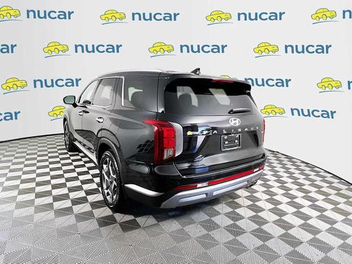 2023 Hyundai PALISADE SEL