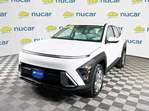2024 Hyundai KONA SE