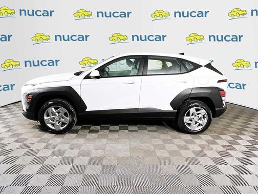 2024 Hyundai KONA SE
