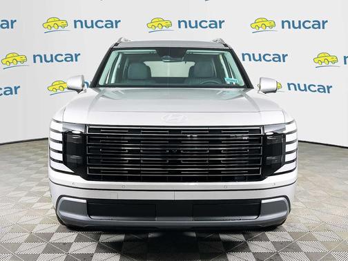 2026 Hyundai PALISADE SEL Premium