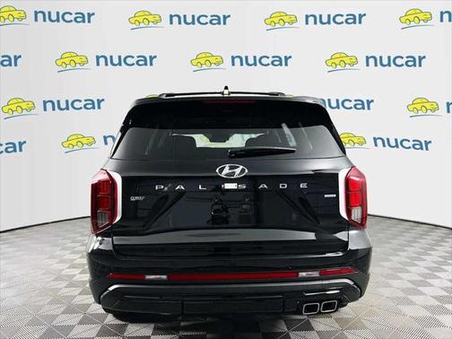 2025 Hyundai PALISADE XRT