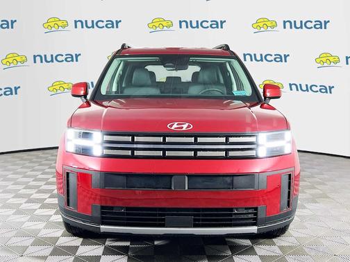 2026 Hyundai SANTA FE SEL 2.4