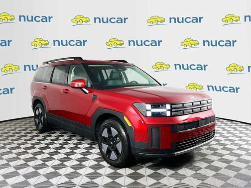 2026 Hyundai SANTA FE SEL 2.4