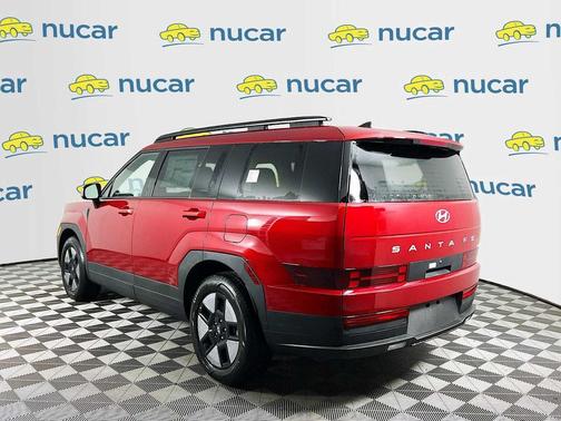 2026 Hyundai SANTA FE SEL 2.4
