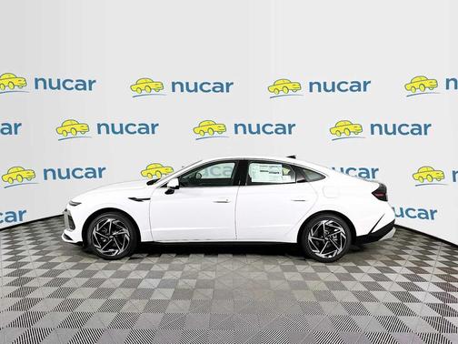 2026 Hyundai SONATA SEL