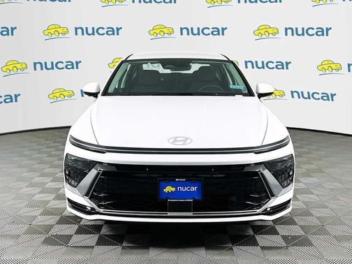 2026 Hyundai SONATA SEL