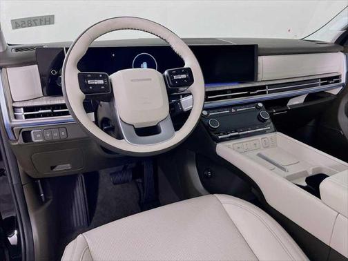 2025 Hyundai SANTA FE HEV Calligraphy