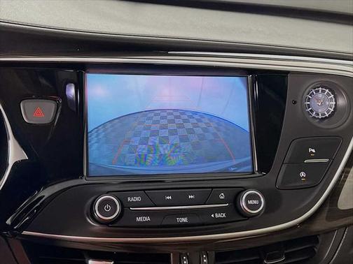 2020 Buick Envision AWD Preferred
