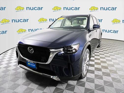 2024 Mazda CX-90 3.3 Turbo Premium Plus