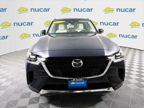 2024 Mazda CX-90 3.3 Turbo Premium Plus