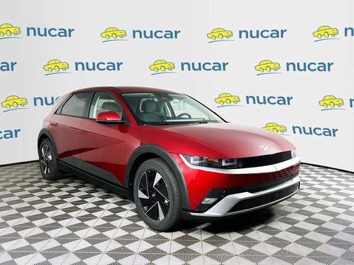 2026 Hyundai IONIQ 5 SEL