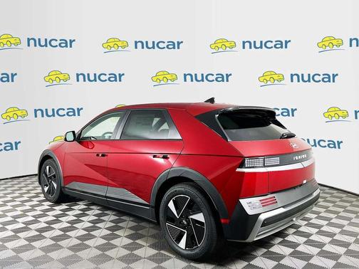 2026 Hyundai IONIQ 5 SEL