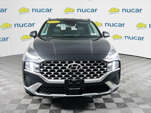 2022 Hyundai SANTA FE SEL 2.4