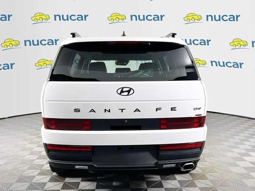 2026 Hyundai SANTA FE XRT