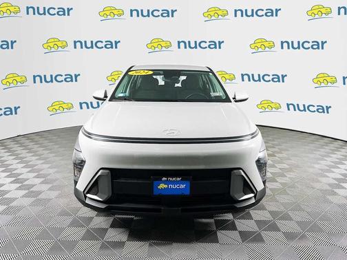 2024 Hyundai KONA SE