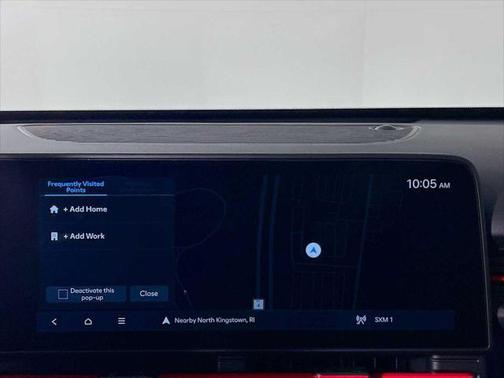 2025 Hyundai KONA N Line