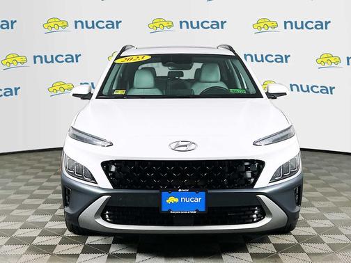 2023 Hyundai KONA Limited