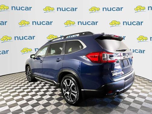 2023 Subaru Ascent Limited 7-Passenger