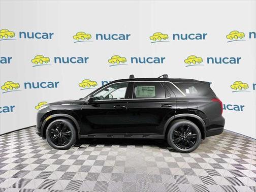 2025 Hyundai PALISADE XRT