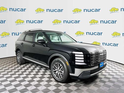 2026 Hyundai PALISADE SEL 7P