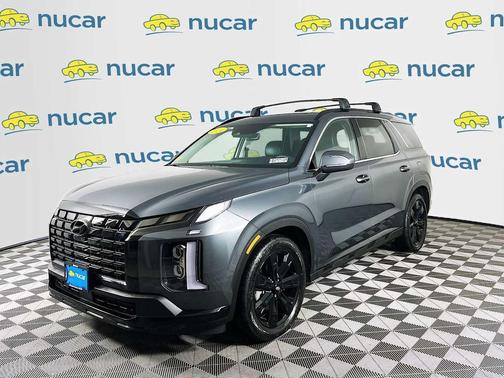 2024 Hyundai PALISADE XRT