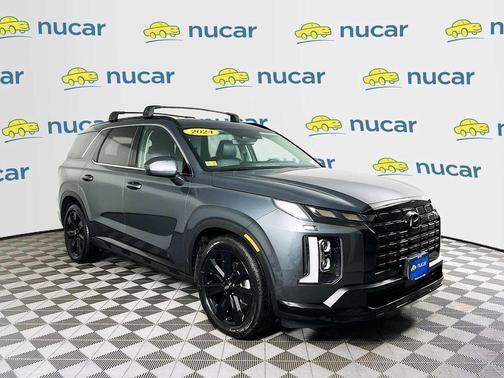 2024 Hyundai PALISADE XRT