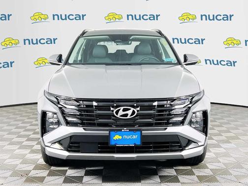 2026 Hyundai TUCSON SEL Convenience