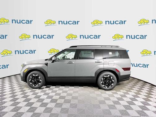 2026 Hyundai SANTA FE SEL 2.4