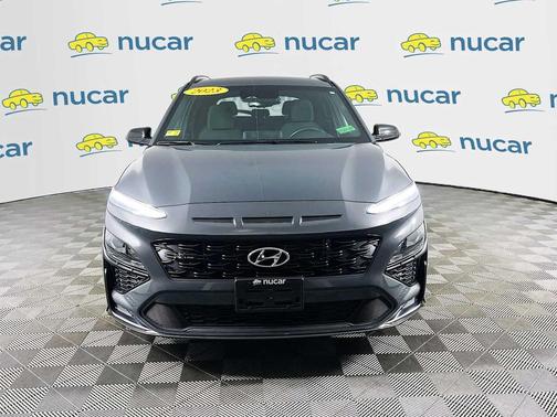 2023 Hyundai KONA N Line
