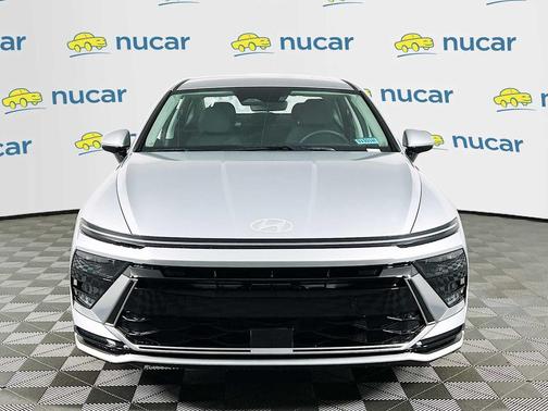 2026 Hyundai SONATA SEL