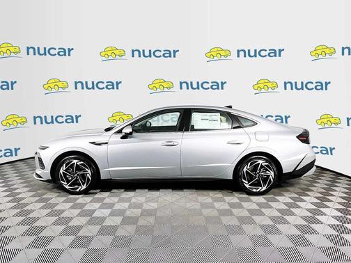 2026 Hyundai SONATA SEL