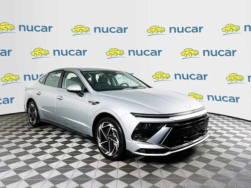 2026 Hyundai SONATA SEL