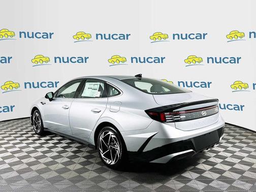 2026 Hyundai SONATA SEL