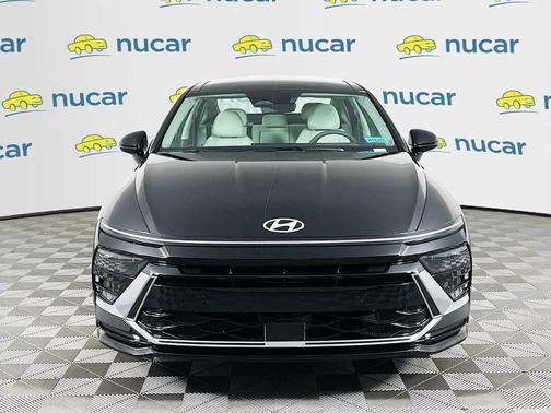 2026 Hyundai SONATA Hybrid SE