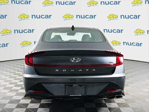 2022 Hyundai SONATA SEL Plus