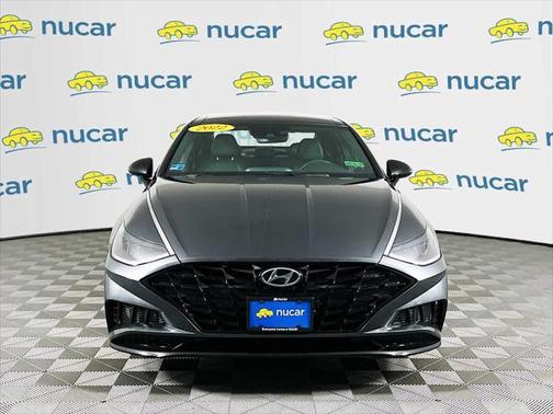 2022 Hyundai SONATA SEL Plus