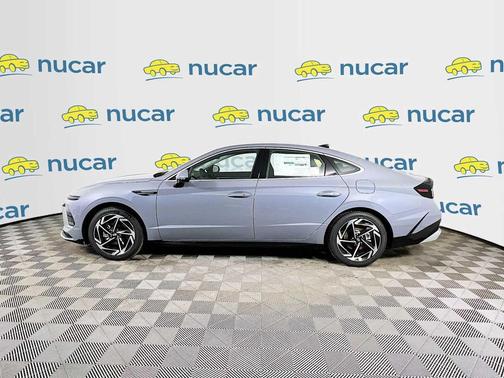 2026 Hyundai SONATA SEL