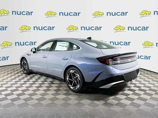 2026 Hyundai SONATA SEL