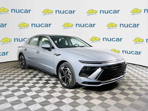 2026 Hyundai SONATA SEL