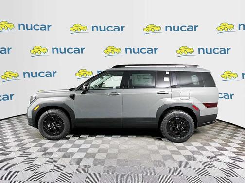 2026 Hyundai SANTA FE XRT