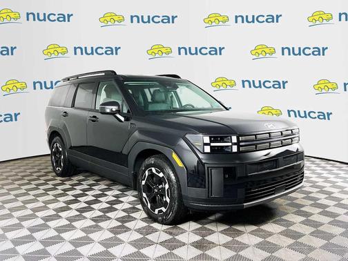 2026 Hyundai SANTA FE SEL 2.4