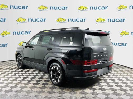 2026 Hyundai SANTA FE SEL 2.4